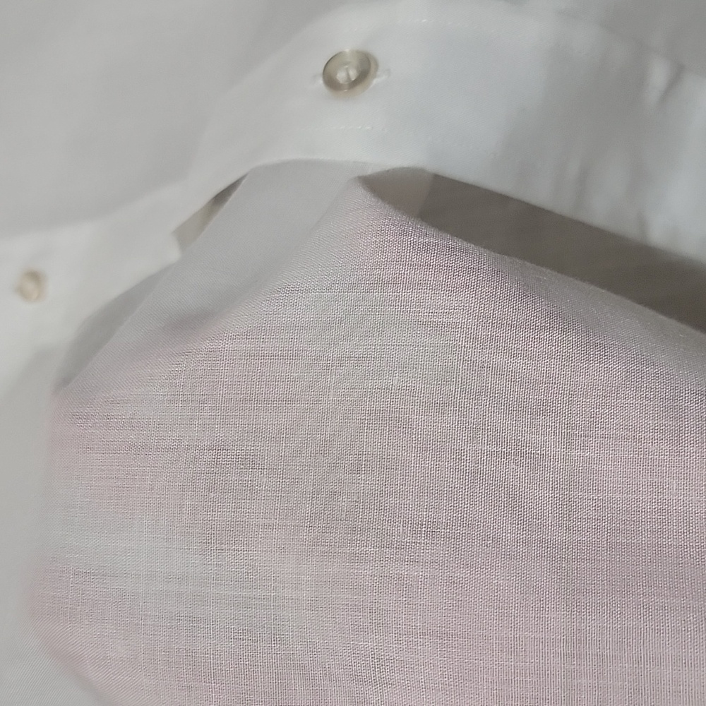 Short Sleeve Buttondown Shirt - Picture 4 of 6